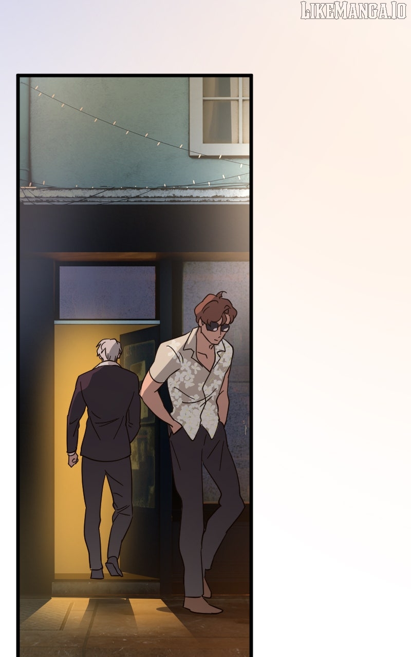 Read The Mafia Nanny Manga Online