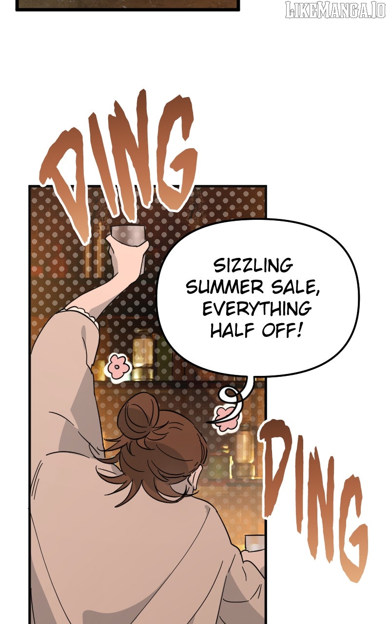 Read The Mafia Nanny Manga Online