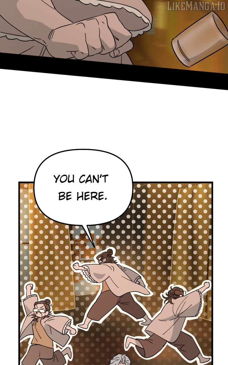 Read The Mafia Nanny Manga Online