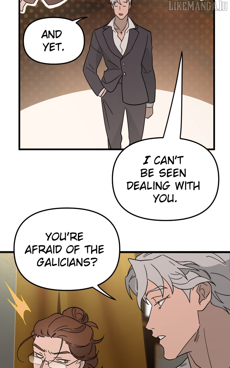 Read The Mafia Nanny Manga Online