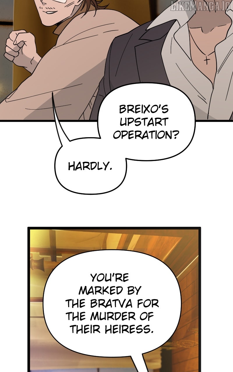 Read The Mafia Nanny Manga Online