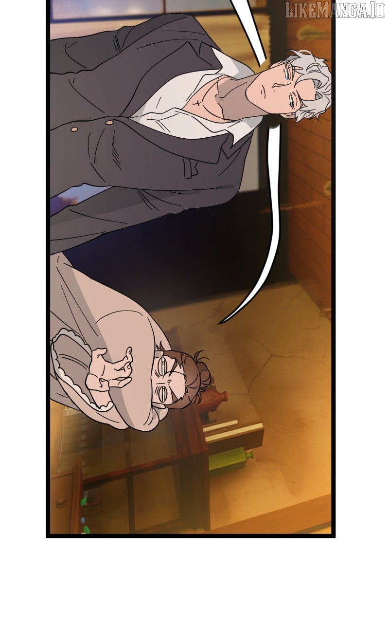 Read The Mafia Nanny Manga Online