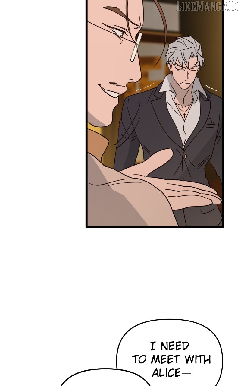 Read The Mafia Nanny Manga Online