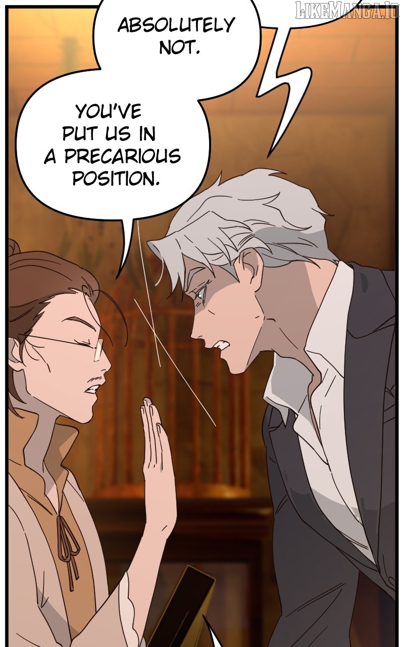 Read The Mafia Nanny Manga Online