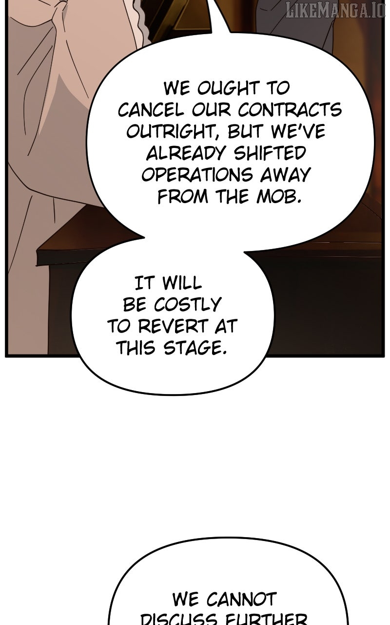 Read The Mafia Nanny Manga Online