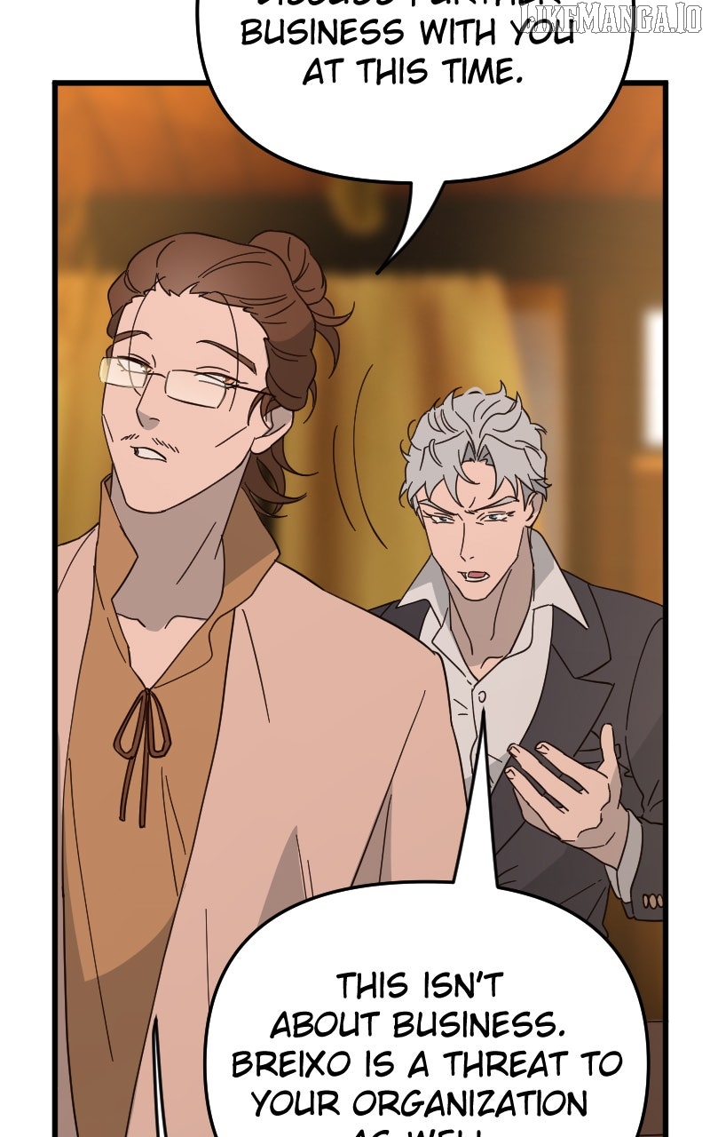 Read The Mafia Nanny Manga Online