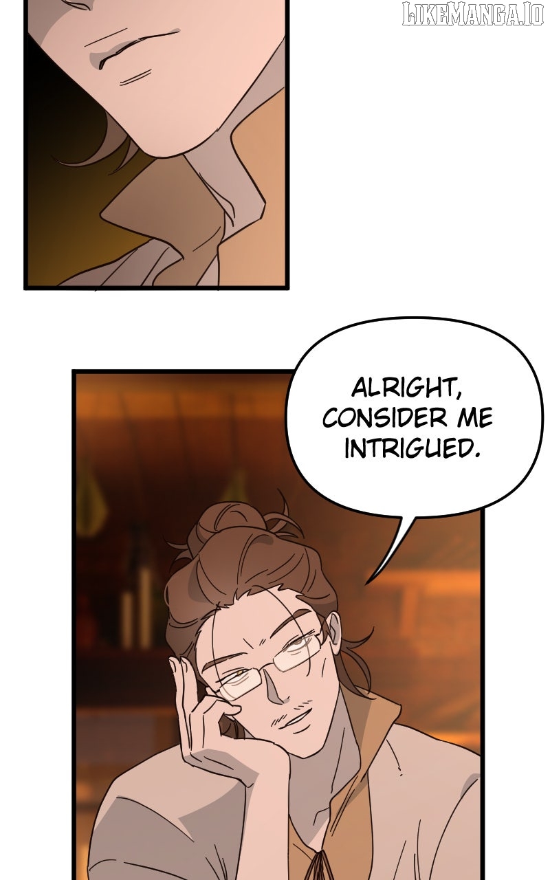 Read The Mafia Nanny Manga Online