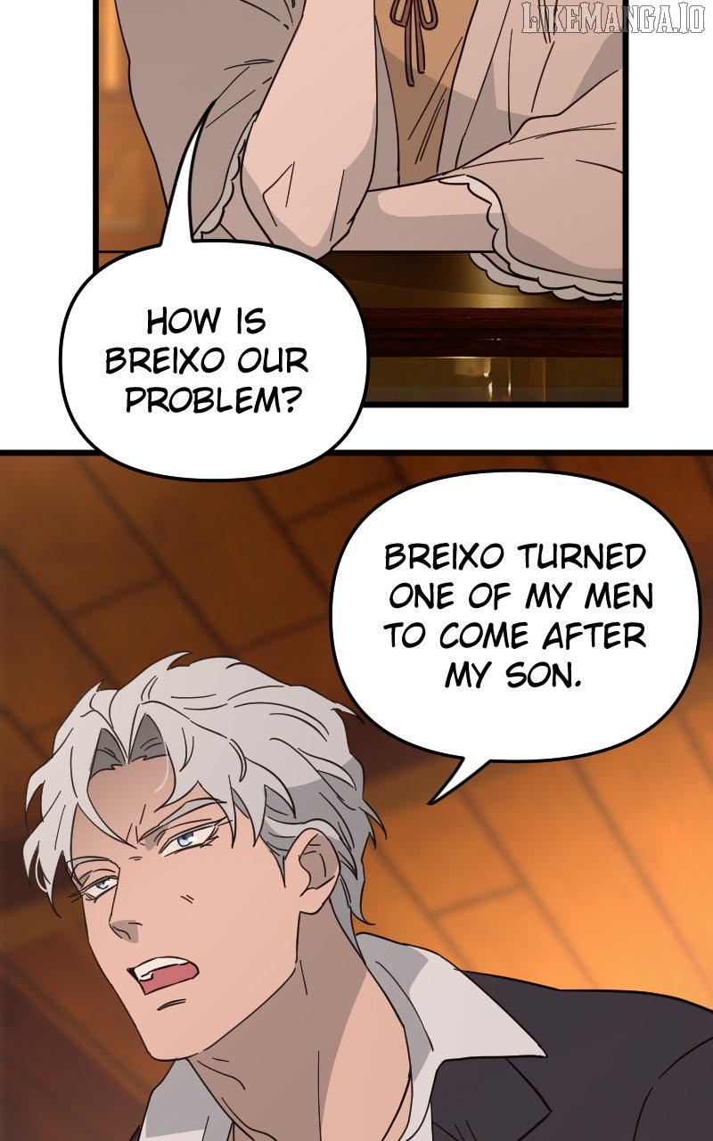 Read The Mafia Nanny Manga Online