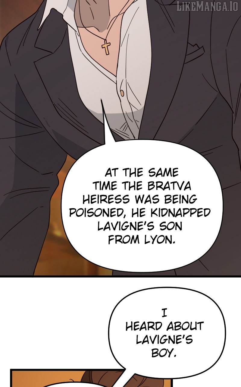 Read The Mafia Nanny Manga Online