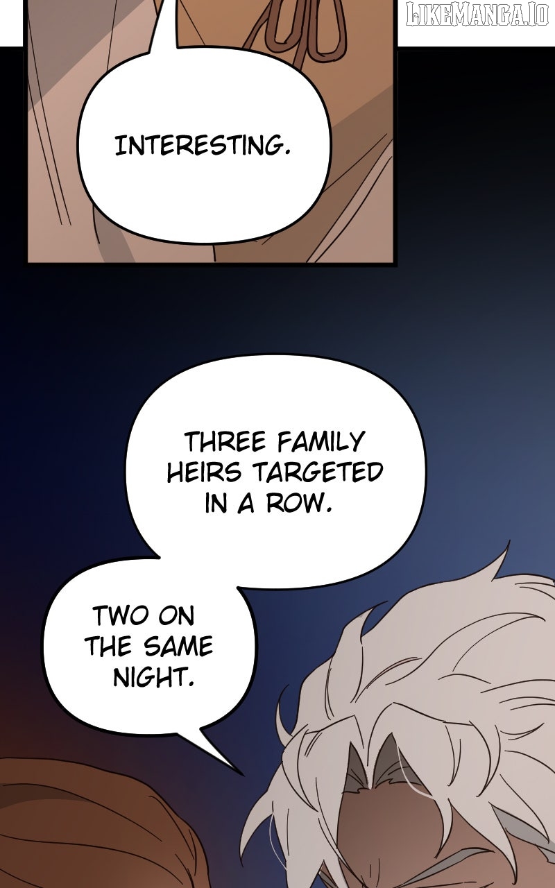 Read The Mafia Nanny Manga Online