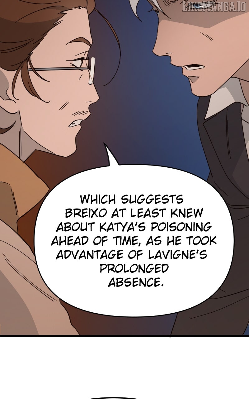 Read The Mafia Nanny Manga Online