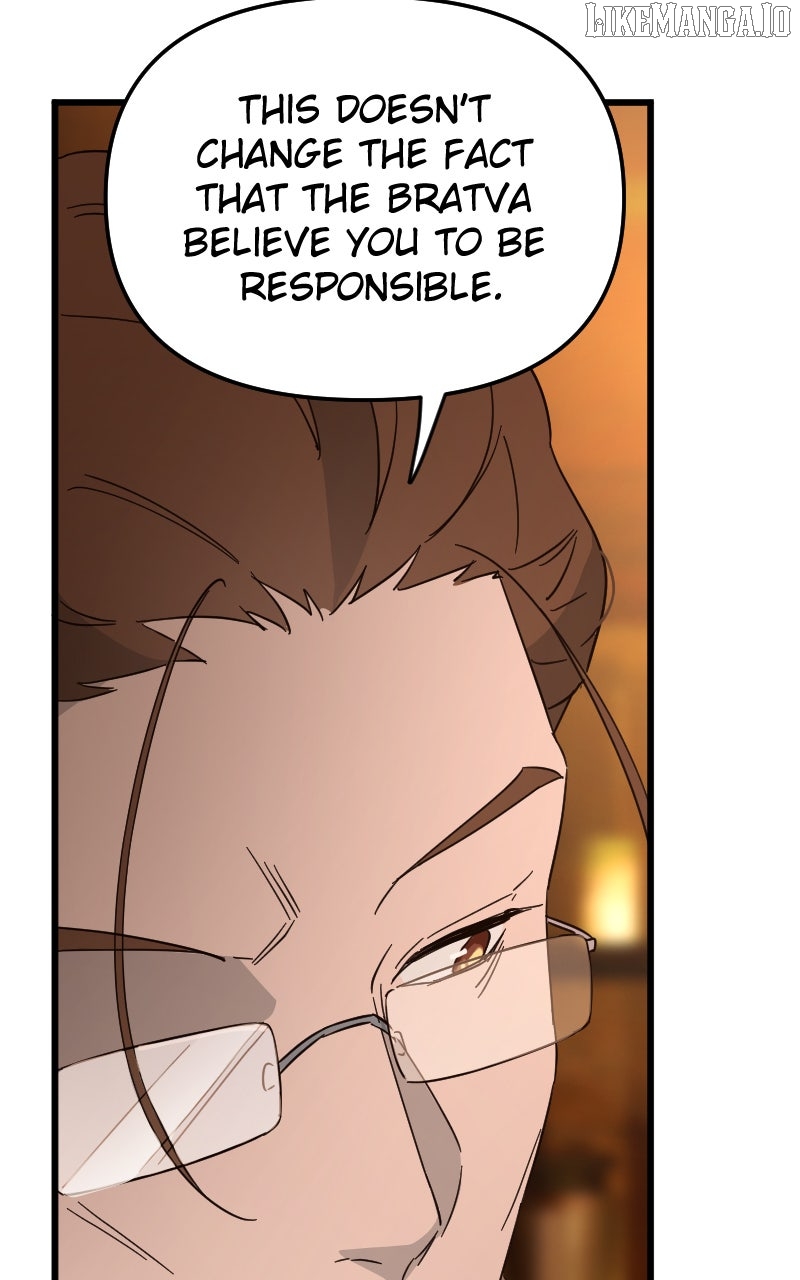 Read The Mafia Nanny Manga Online