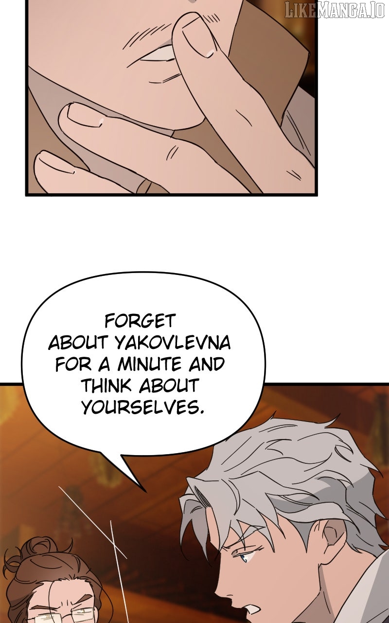 Read The Mafia Nanny Manga Online