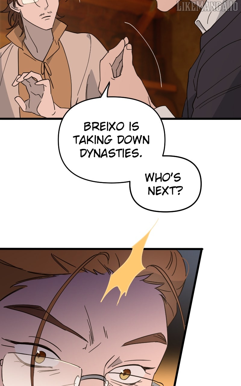 Read The Mafia Nanny Manga Online