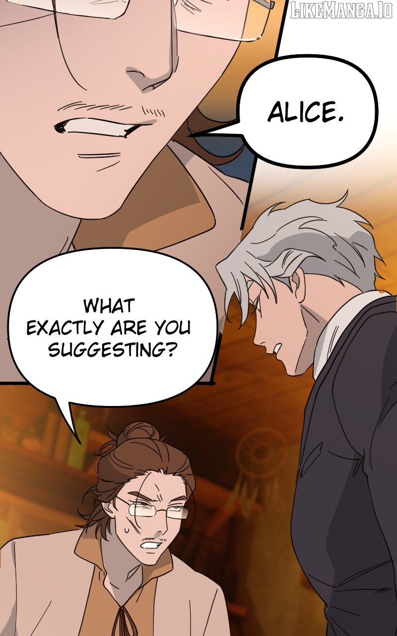 Read The Mafia Nanny Manga Online