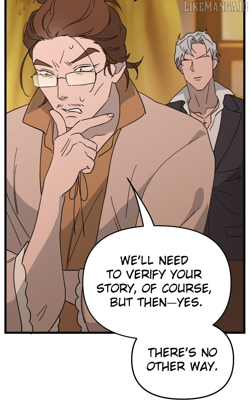 Read The Mafia Nanny Manga Online