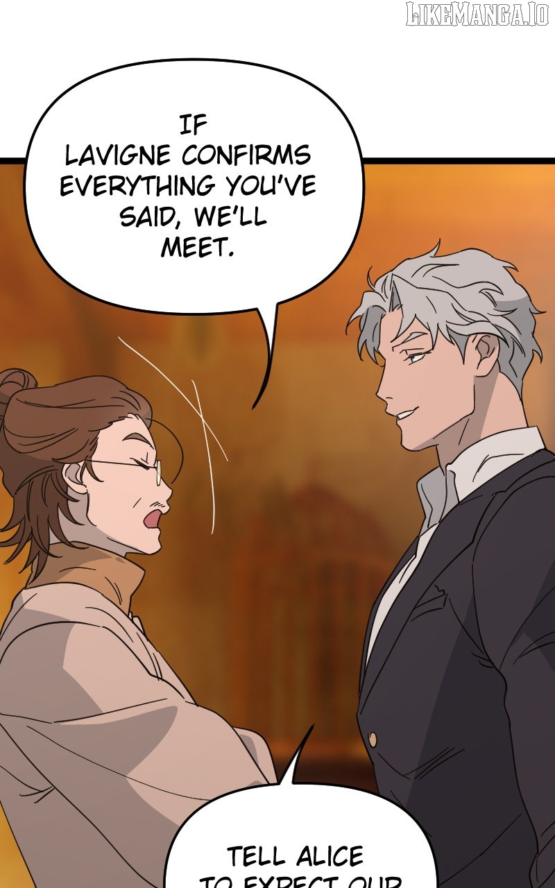 Read The Mafia Nanny Manga Online