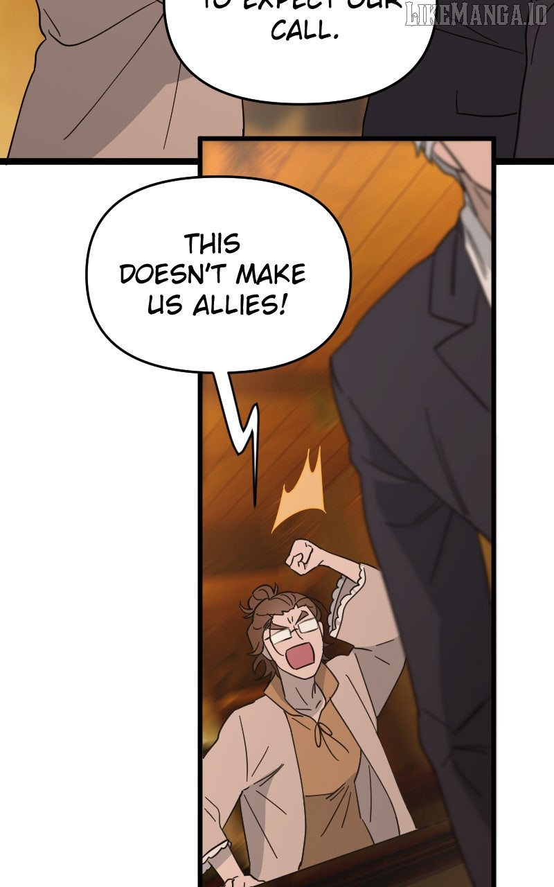 Read The Mafia Nanny Manga Online