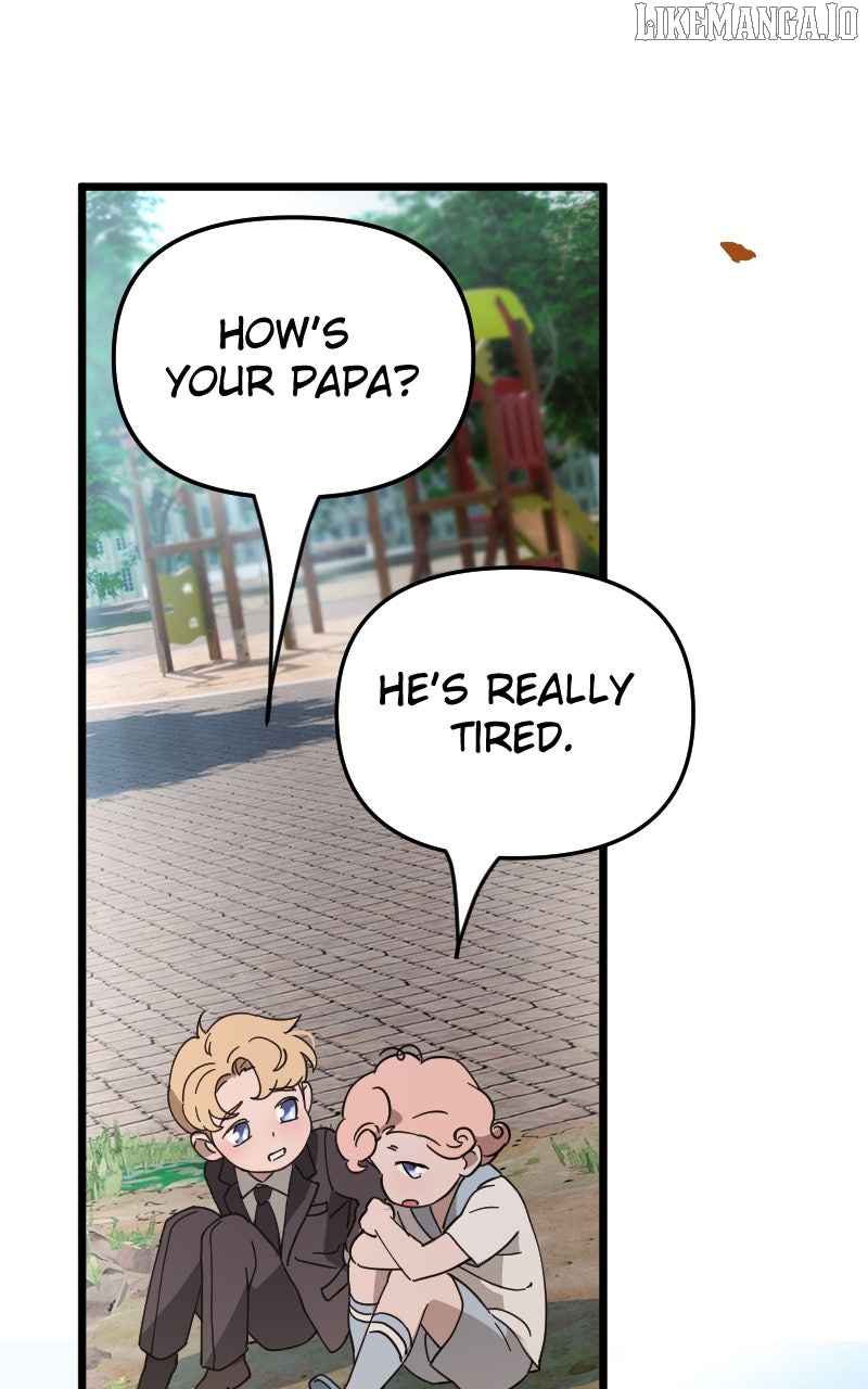Read The Mafia Nanny Manga Online