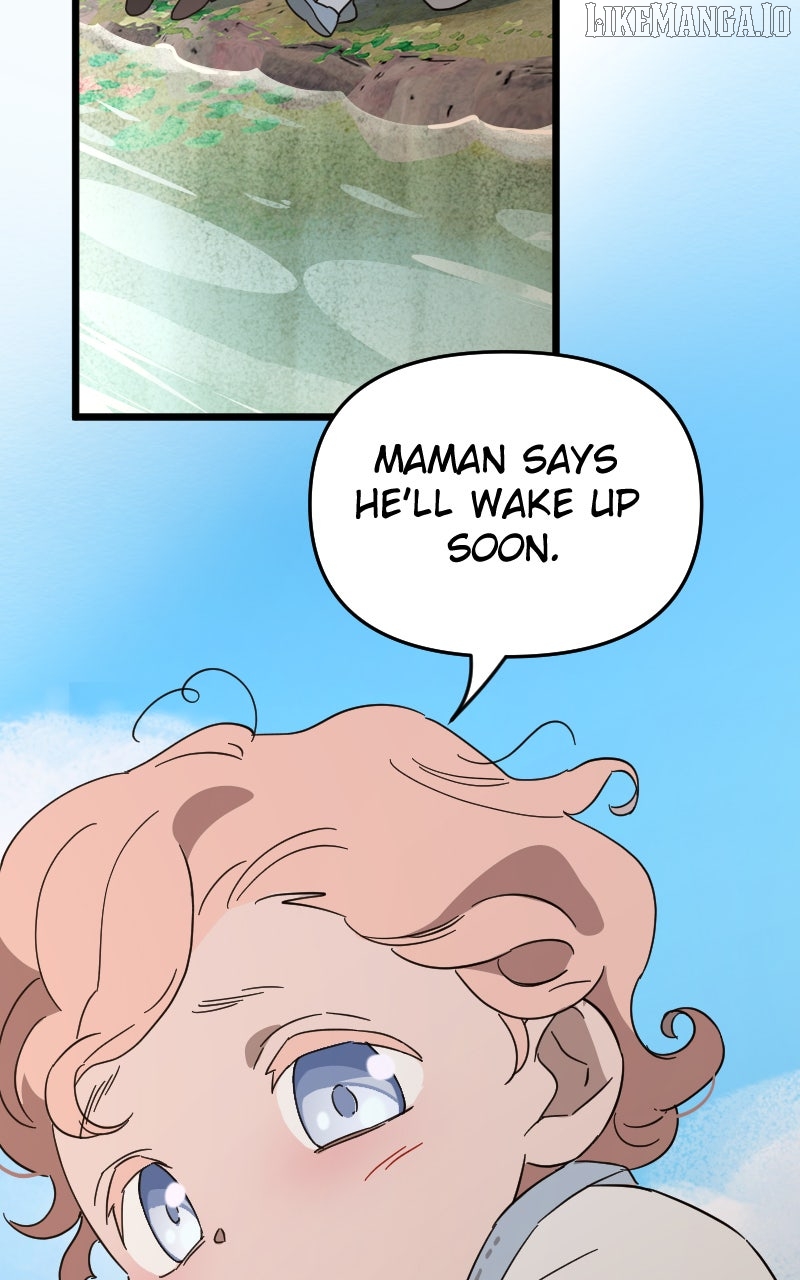 Read The Mafia Nanny Manga Online