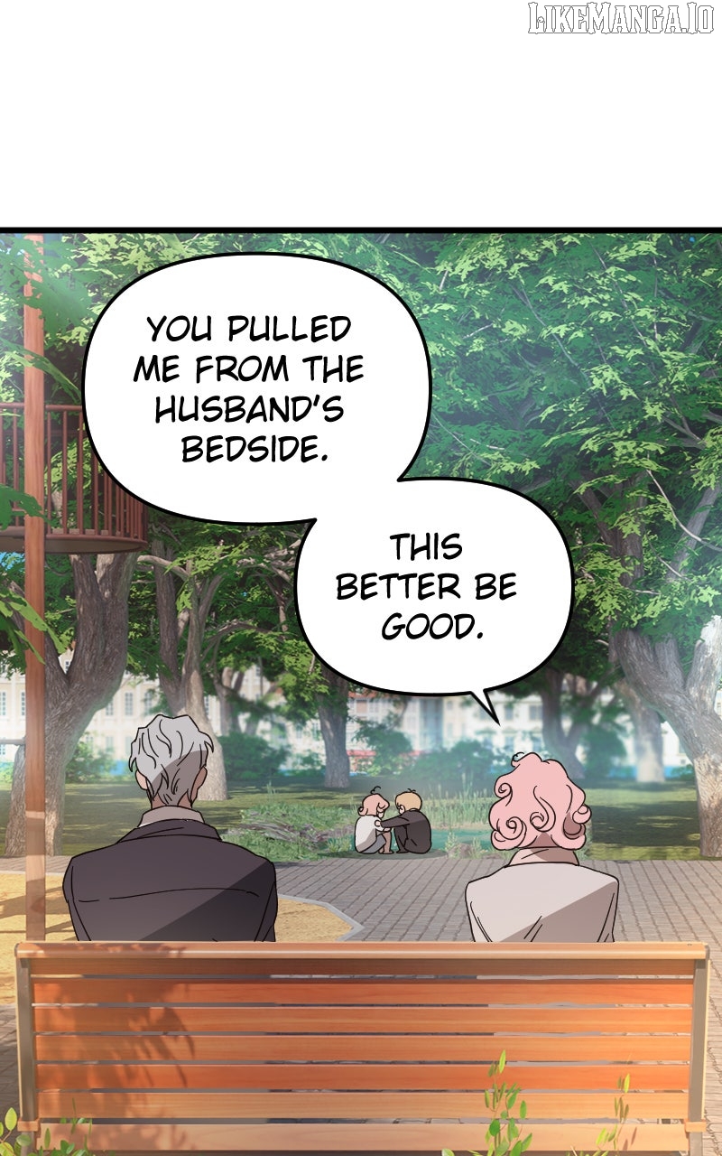 Read The Mafia Nanny Manga Online