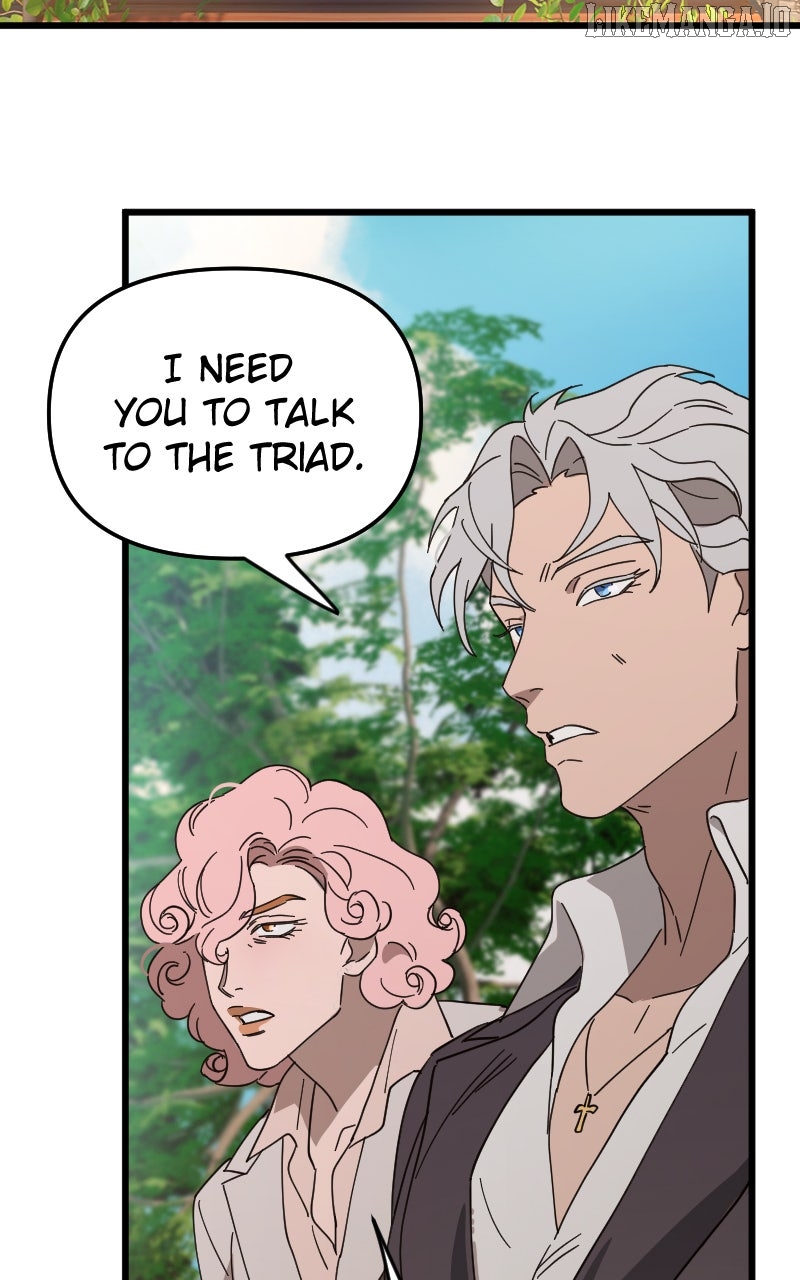 Read The Mafia Nanny Manga Online