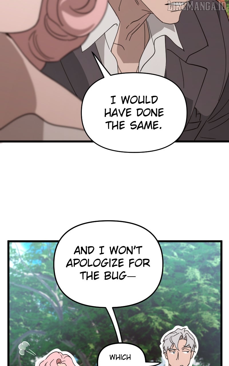 Read The Mafia Nanny Manga Online