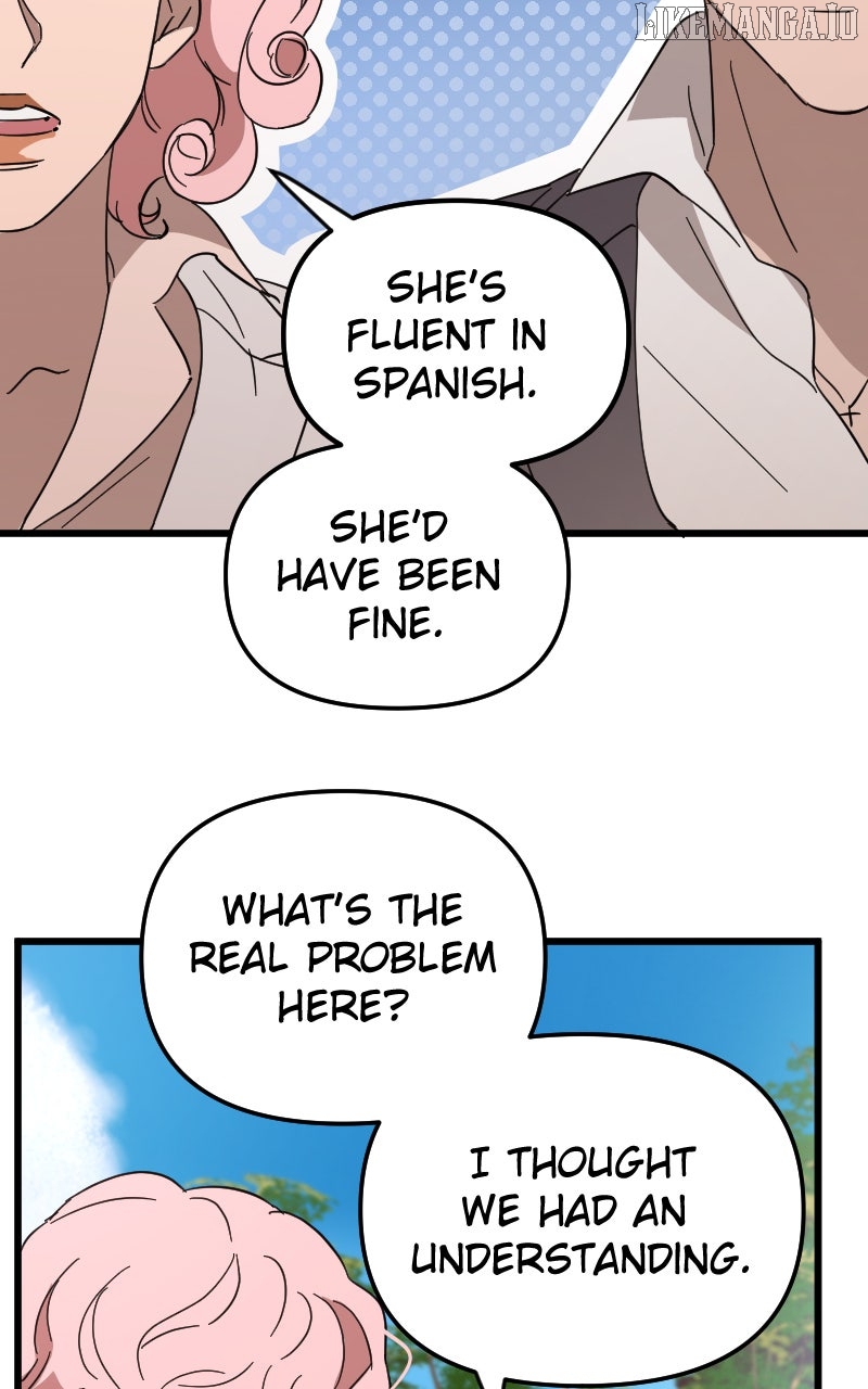 Read The Mafia Nanny Manga Online