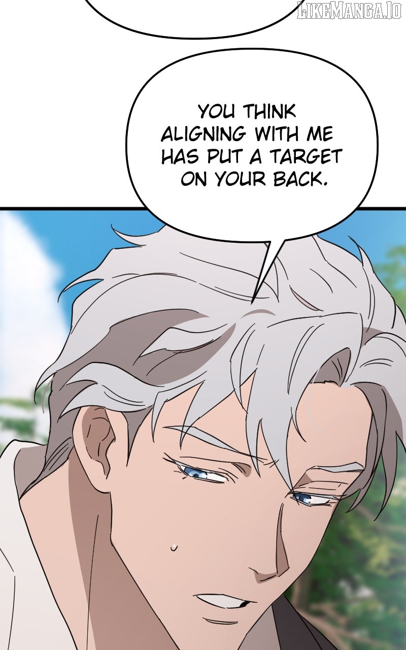 Read The Mafia Nanny Manga Online