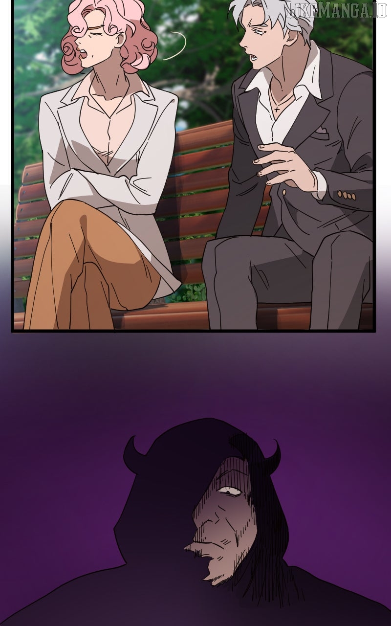 Read The Mafia Nanny Manga Online