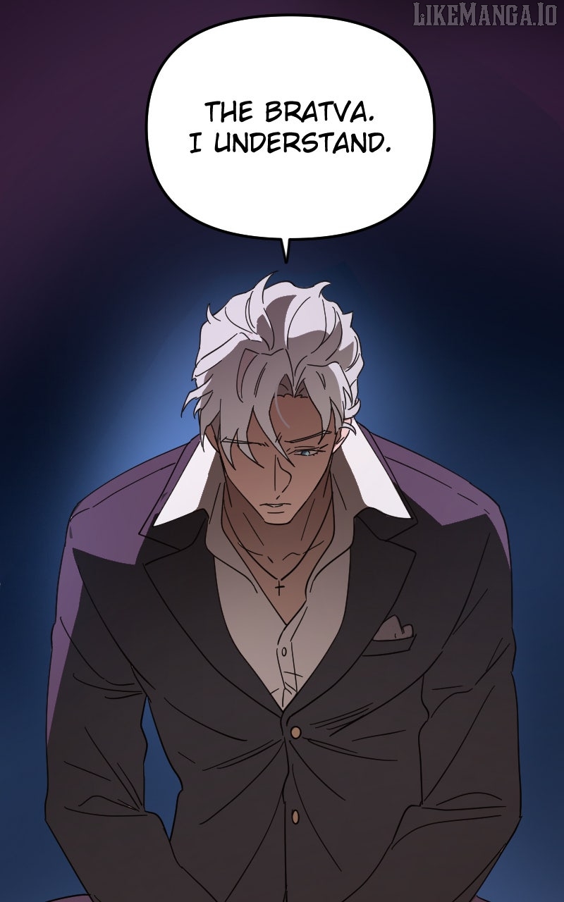 Read The Mafia Nanny Manga Online