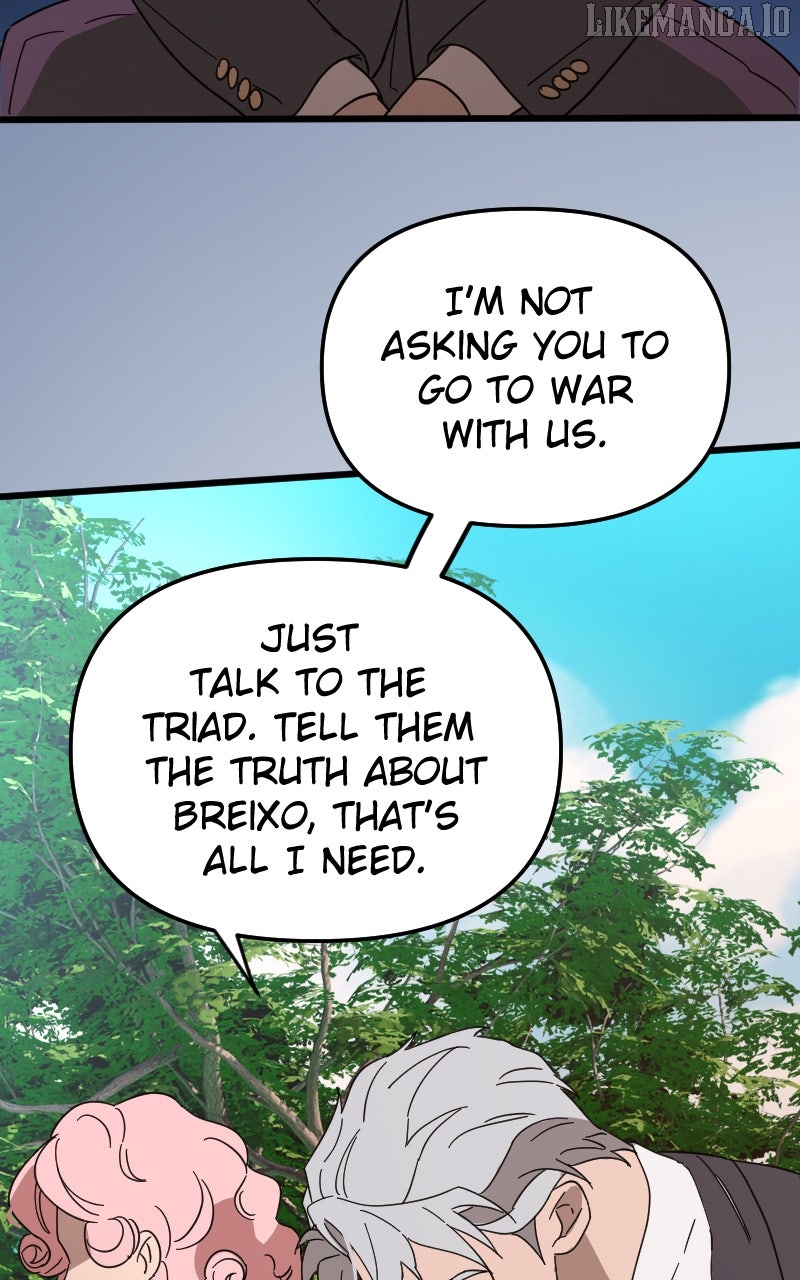 Read The Mafia Nanny Manga Online