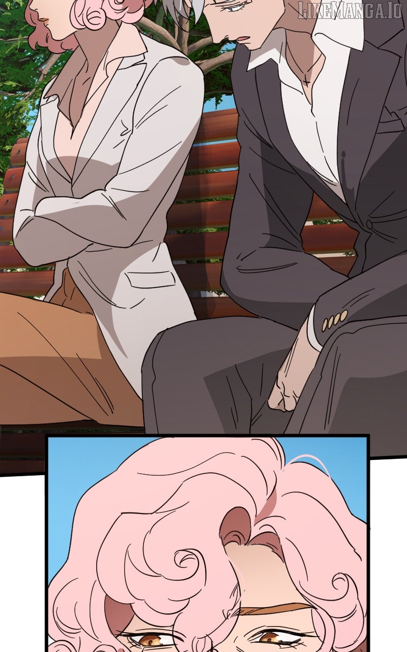 Read The Mafia Nanny Manga Online