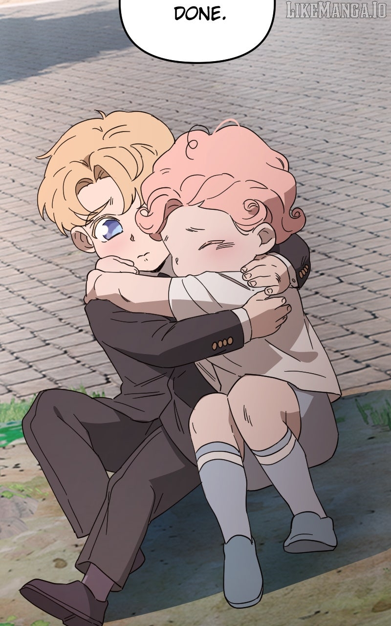 Read The Mafia Nanny Manga Online
