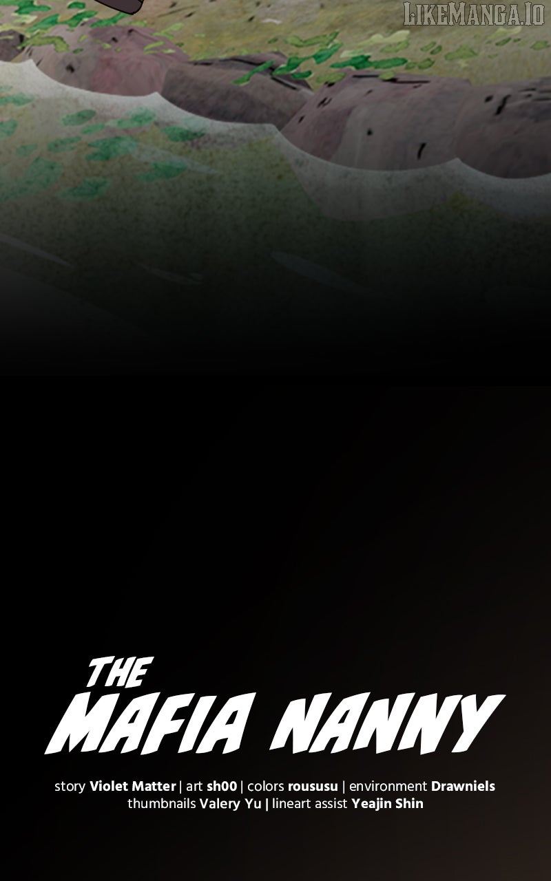 Read The Mafia Nanny Manga Online