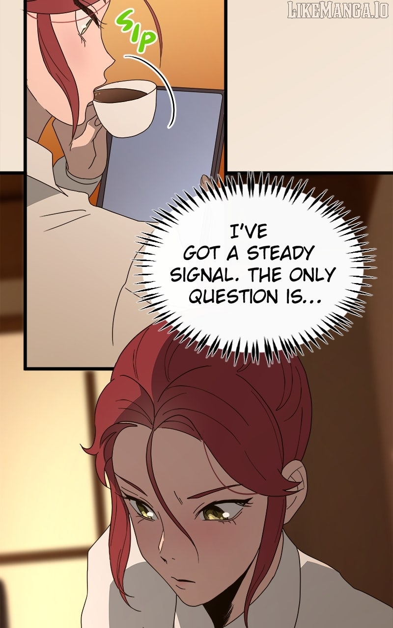 Read The Mafia Nanny Manga Online