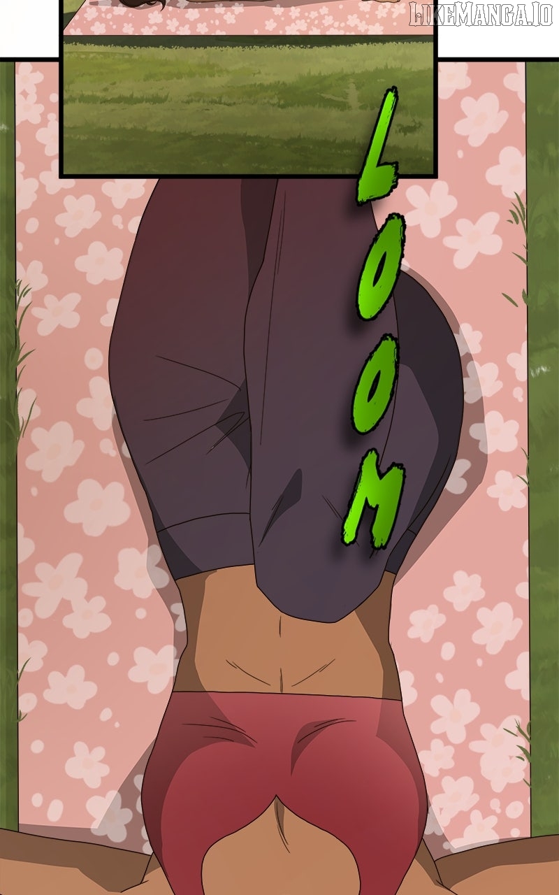 Read The Mafia Nanny Manga Online