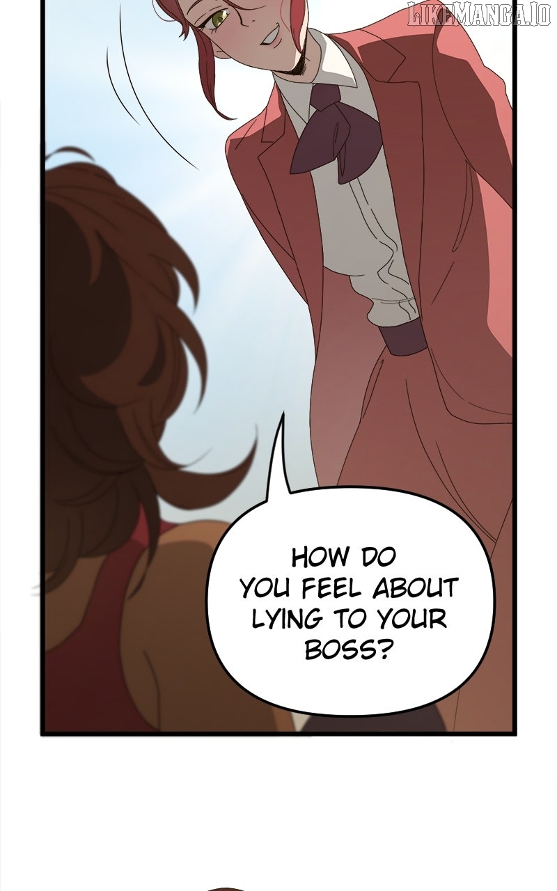 Read The Mafia Nanny Manga Online