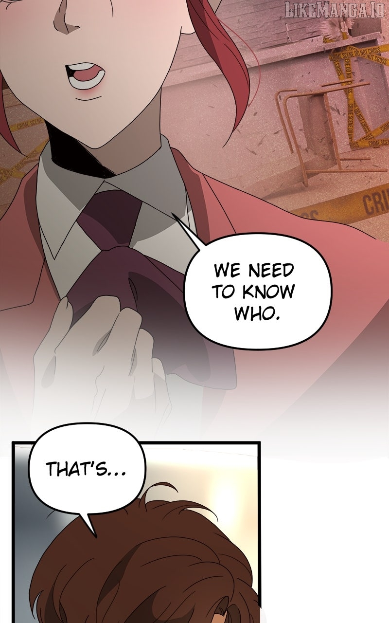 Read The Mafia Nanny Manga Online