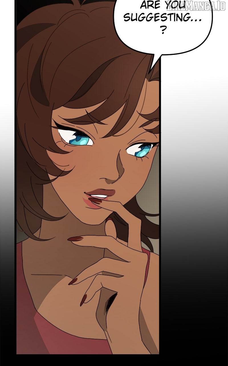 Read The Mafia Nanny Manga Online