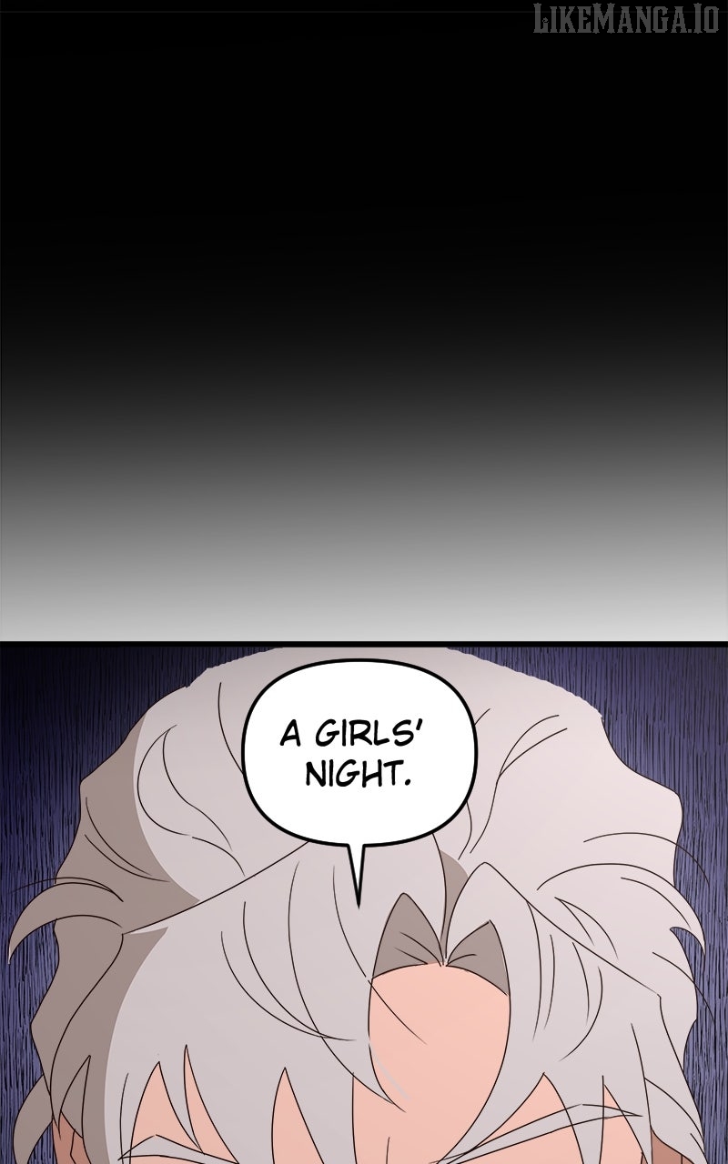 Read The Mafia Nanny Manga Online