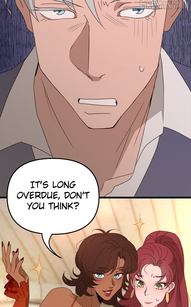 Read The Mafia Nanny Manga Online