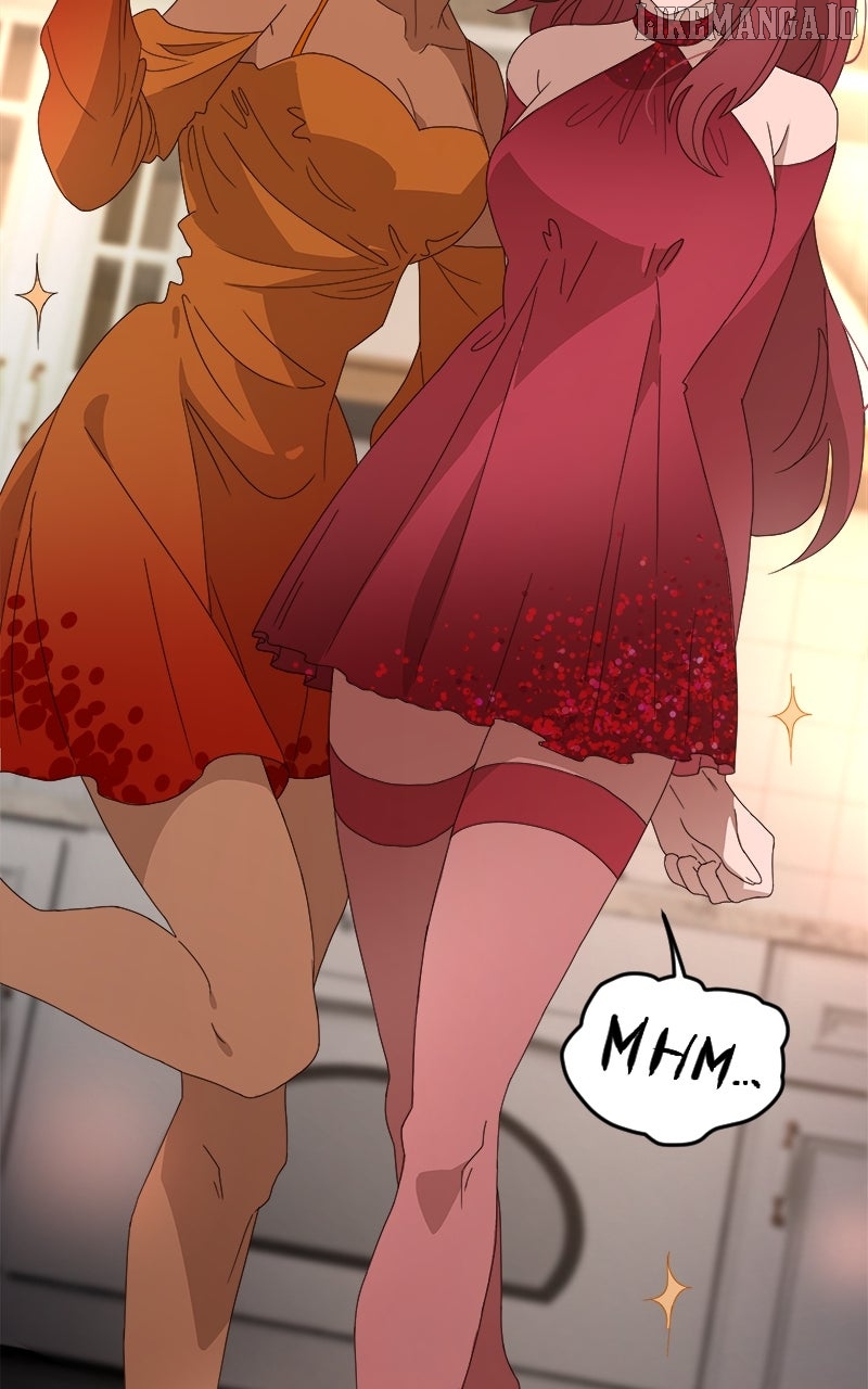 Read The Mafia Nanny Manga Online
