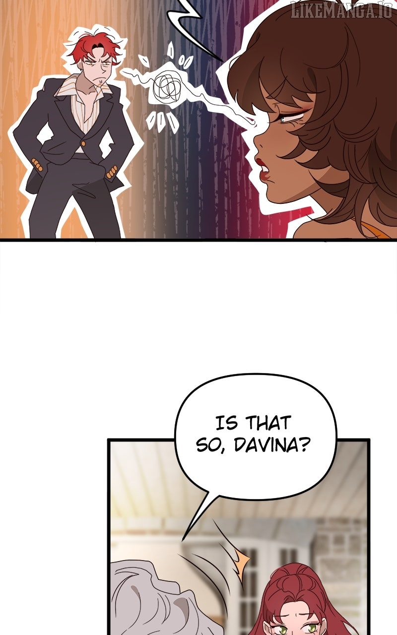 Read The Mafia Nanny Manga Online