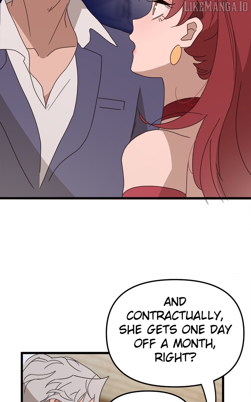 Read The Mafia Nanny Manga Online