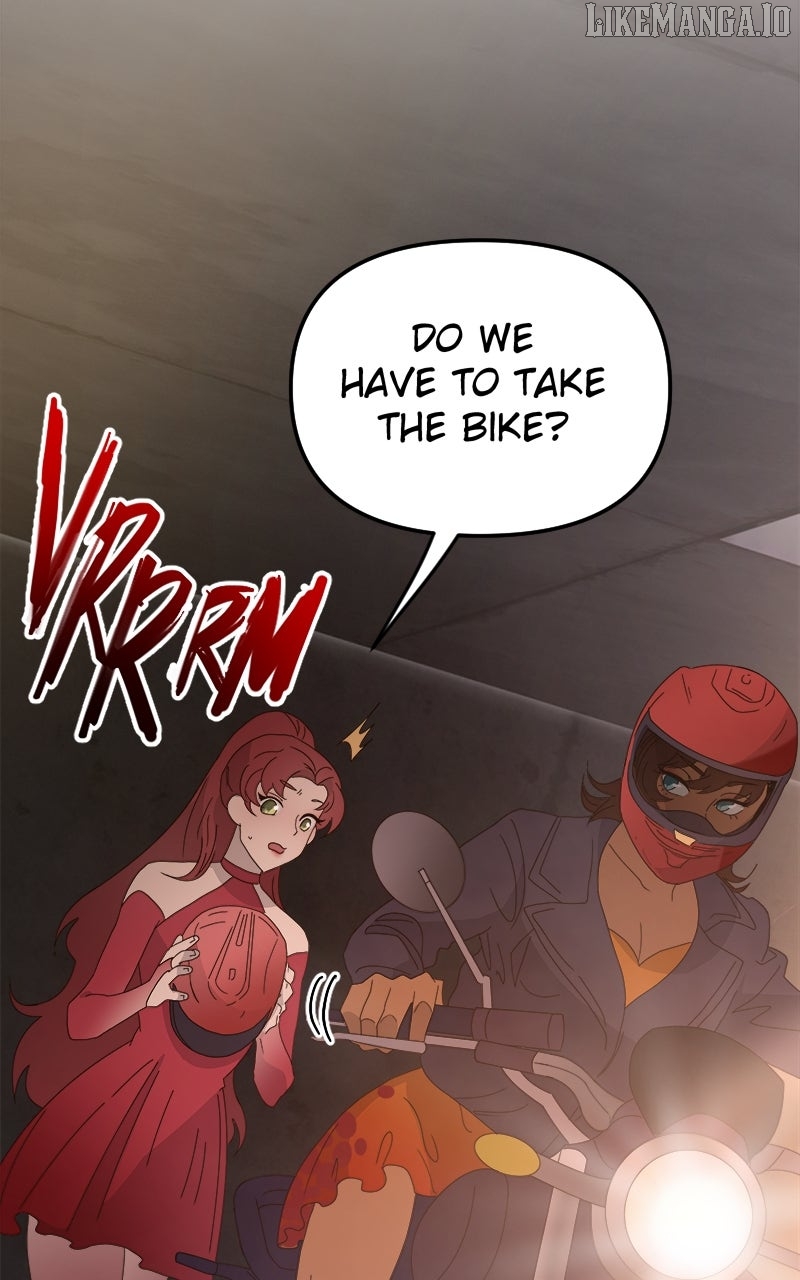Read The Mafia Nanny Manga Online