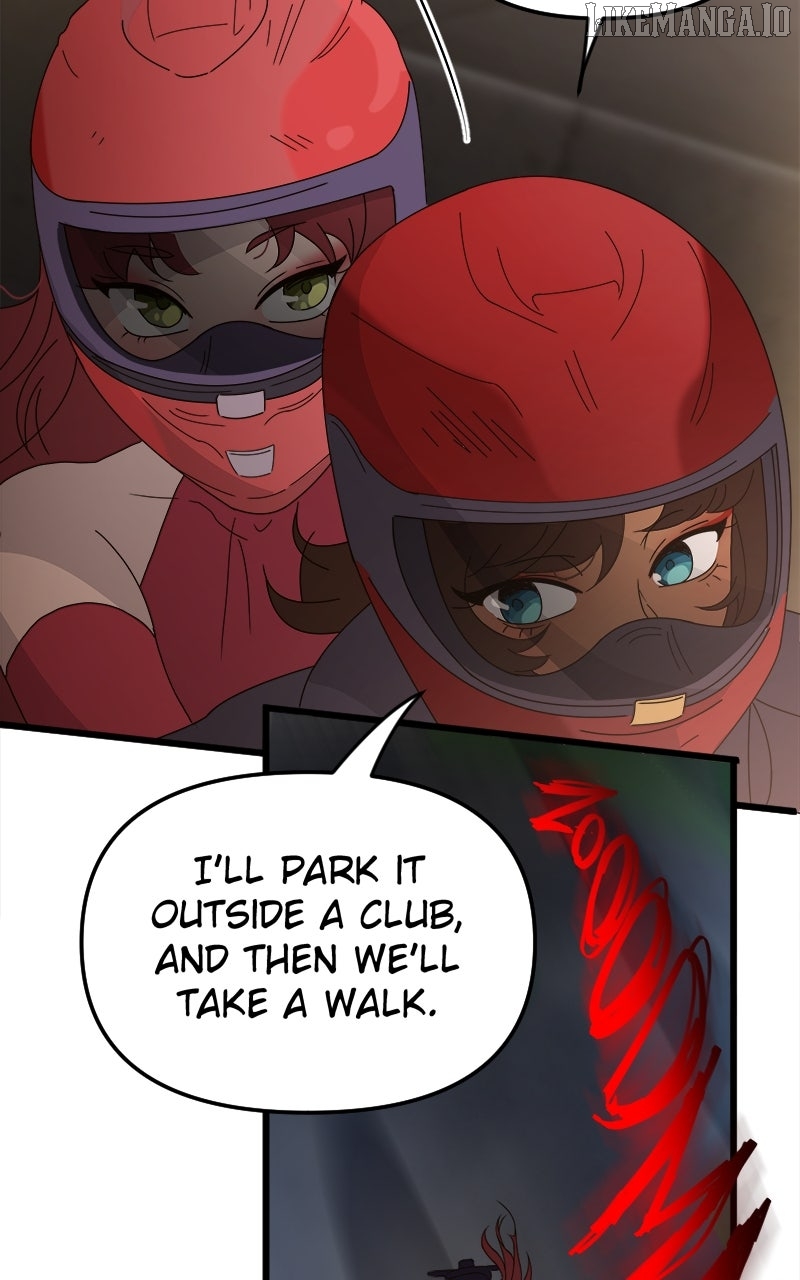 Read The Mafia Nanny Manga Online