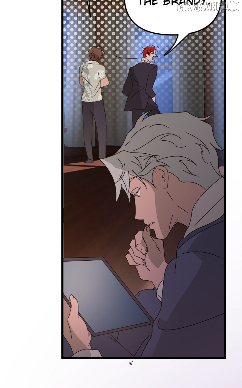 Read The Mafia Nanny Manga Online