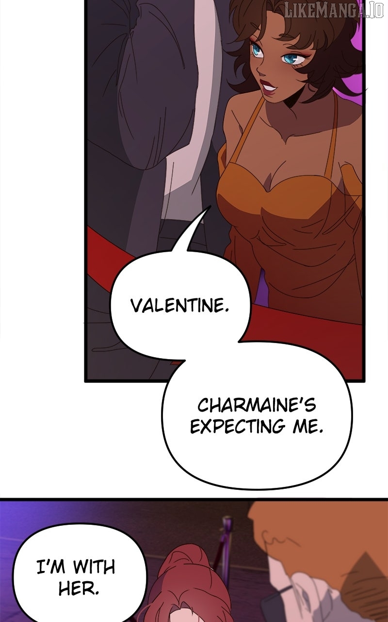 Read The Mafia Nanny Manga Online