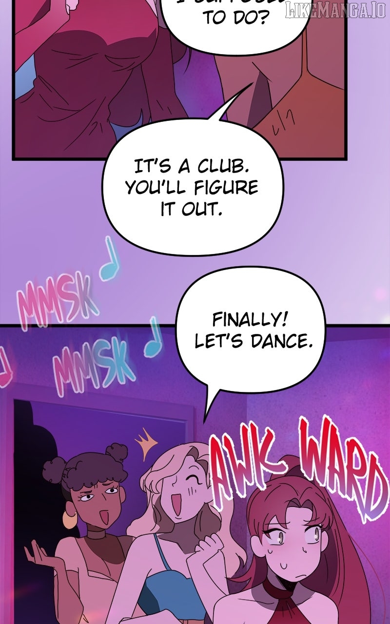 Read The Mafia Nanny Manga Online